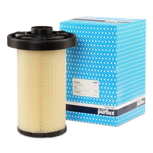 Luftfilter PURFLUX A847 Luftfilter PURFLUX A847