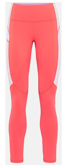 Kari Traa Linnea Tights Light Red Xs Lange Tights