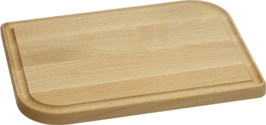 Legnoart   Rialto skjærebrett M 37x24 cm bøketre