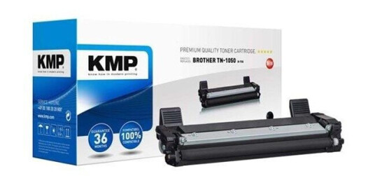 KMP B-T55 - Laser toner Svart