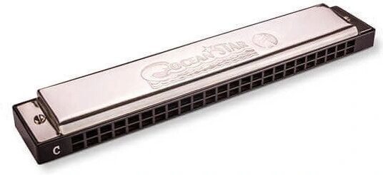 Hohner Ocean Star C