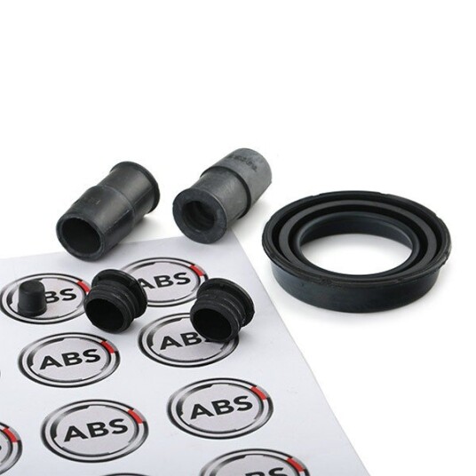 A.b.s. Rep. sett bremsecaliper A.B.S. 43053