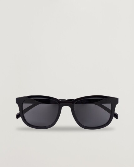 Prada Eyewear Prada 0PR A21S 53 Black Prada Eyewear Prada 0PR A21S 53 Black