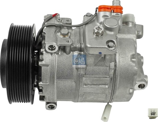 AC-kompressor DT Spare Parts 4.66352