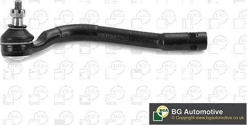 BGA SR3616 Endeledd
