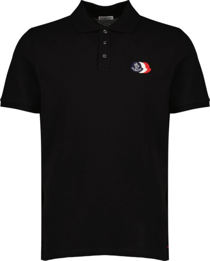 Moncler Herre Topper Svart M,