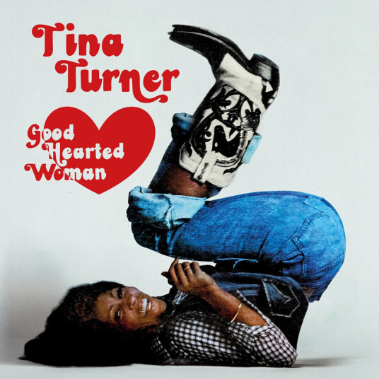 Good Hearted Woman Good Hearted Woman