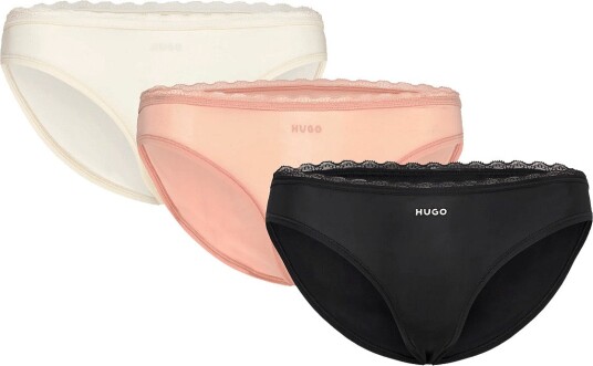 HUGO Triplet Micro Brief OPEN MISCELLANEOUS M