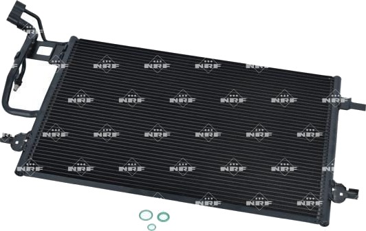 Kondensator NRF 35359