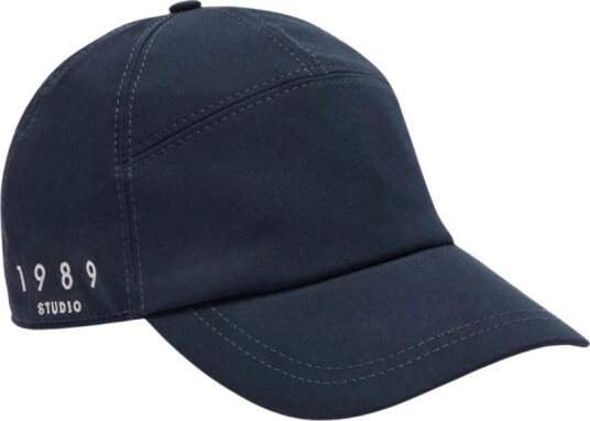 1989 Studio Dame Accessories Blå ONE SIZE,
