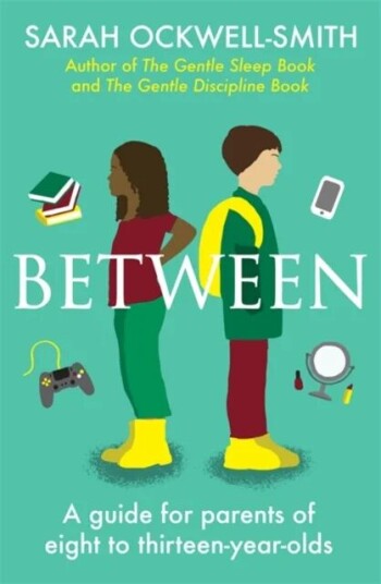 Between Av Sarah Ockwell-Smith