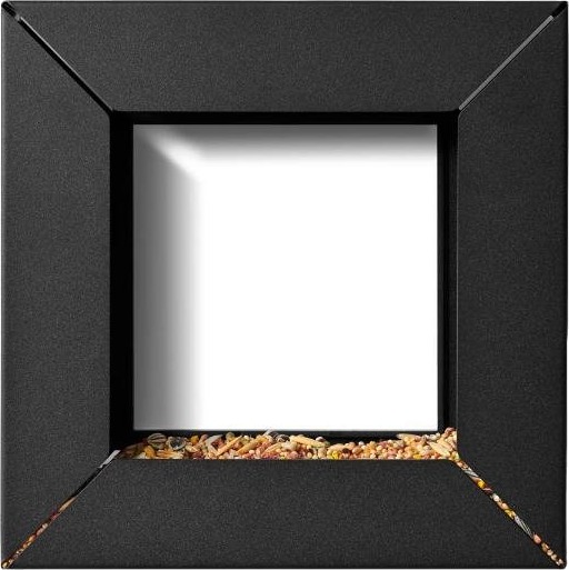 Eva Solo Frame Fuglemater 21 cm Eva Solo Frame Fuglemater 21 cm