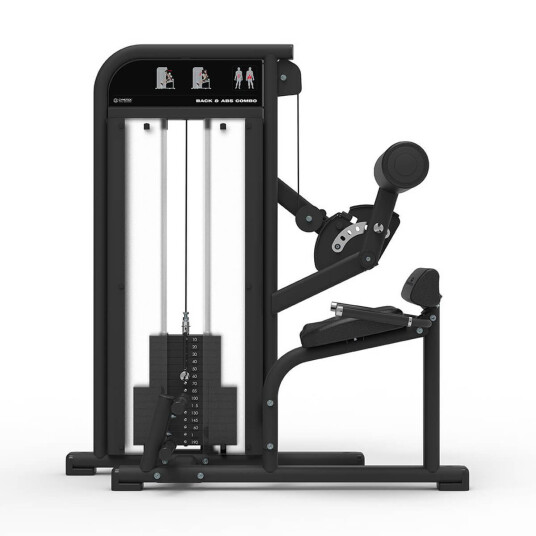 Back & Abs Combo PRO 511M Gymstick Back & Abs Combo PRO 511M Gymstick