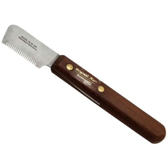 Coat King Trimming Knife Sloping And Fine Coat King Trimming Knife Sloping And Fine