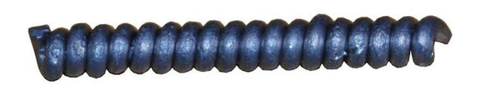 Spiralsøkke - bly - 6 gram Spiralsøkke - bly - 6 gram