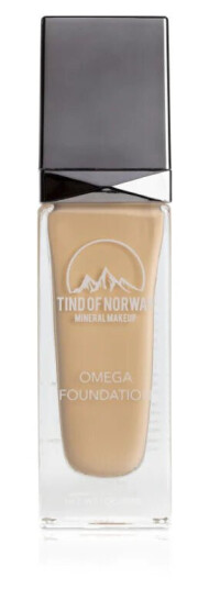 Tind of Norway OMEGA FOUNDATION Nr.2.1Sand Tind of Norway OMEGA FOUNDATION Nr.2.1Sand