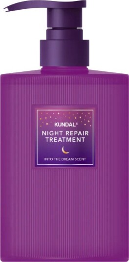 Kundal Night Repair Treatment - Into the Dream Kundal Night Repair Treatment - Into the Dream