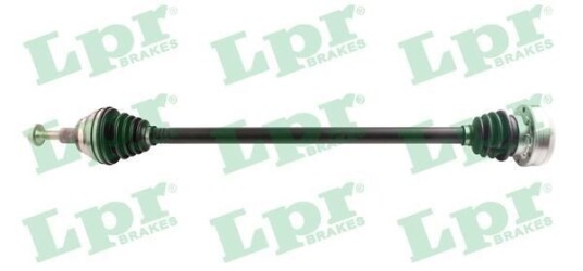 Lpr Drivaksel LPR DS52194 Lpr Drivaksel LPR DS52194