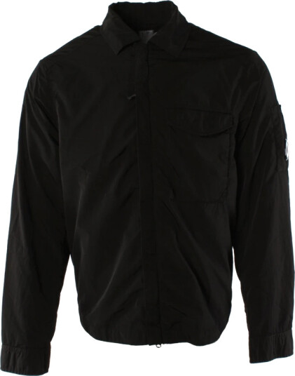 C.p. Company Herre Jakker Svart L, C.p. Company Herre Jakker Svart L,
