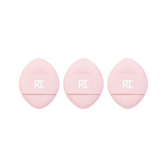 Mini Miracle Powder Puff Trio