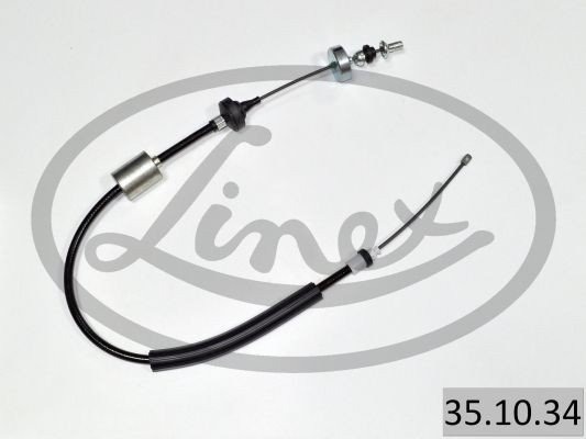 Clutchkabel LINEX 35.10.34