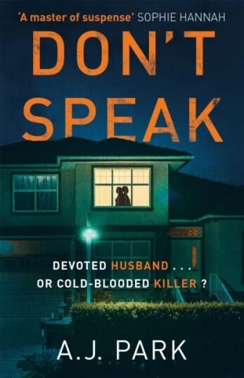 Don'T Speak Av A. J. Park