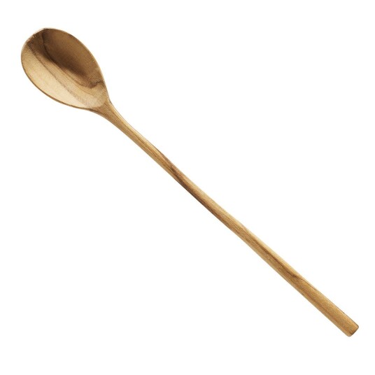 Muubs latteskje 20 cm Natur Muubs latteskje 20 cm Natur
