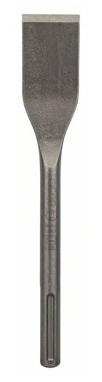 Bosch Flisemeisel SDS-Max 50x300mm - Flatmeisler i Metall til Elektroverktøy Bosch Flisemeisel SDS-Max 50x300mm - Flatmeisler i Metall til Elektroverktøy