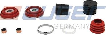 Reparasjonssett, bremsecaliper AUGER 86633