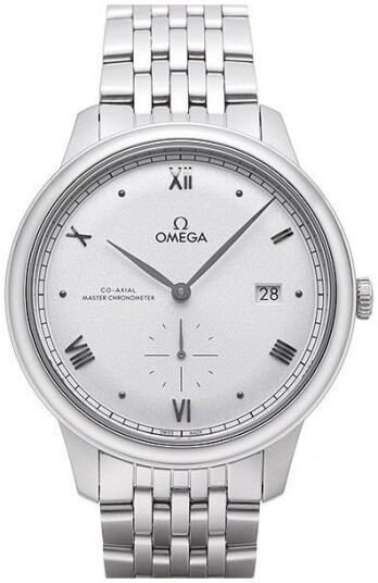Omega Herreklokke 434.10.41.20.02.001 De Ville Prestige