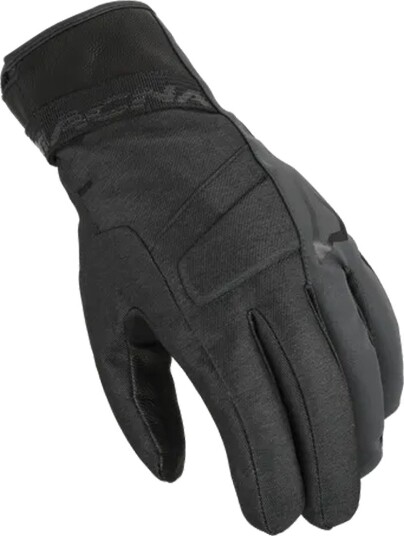 MC-Hansker Macna Daunta RTX Dame Svart /DenimM