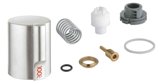 Håndtak for Grohe Red 46677DC0 Håndtak for Grohe Red 46677DC0