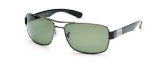 Ray-Ban RB3522 004/9A 64 Ray-Ban RB3522 004/9A 64