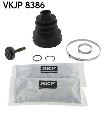 Skf Mansjett drivaksel SKF VKJP 8386