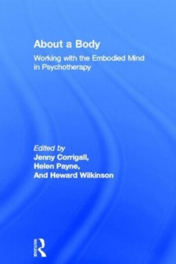 About a Body