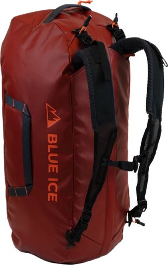 Blue Ice Doko 70 L Burnt Henna