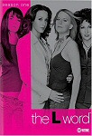 The L Word Sesong 1 DVD