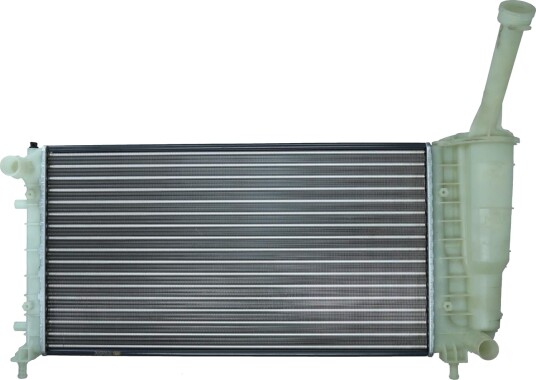 KAMOKA 7705215 Radiator motorkjøling
