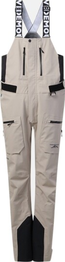 Swedemount Lofoten 3L Shell Bib Pants II W