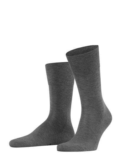 Falke Tiago Business & Casual   Grey   47 48