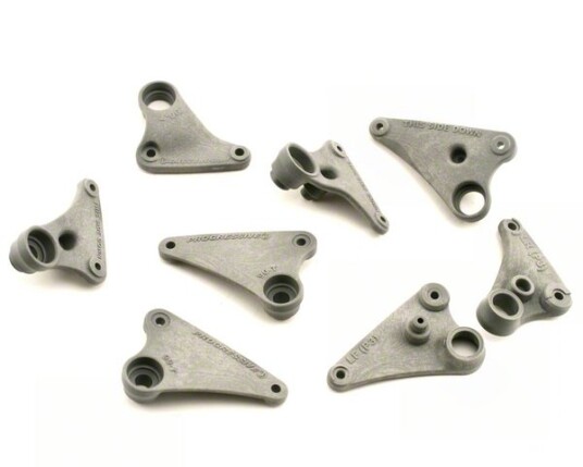 Traxxas 5359 Rocker Arm Set Progressive-3 Traxxas 5359 Rocker Arm Set Progressive-3