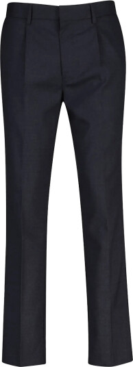 Gant Tapered Wool Pants Grey 48
