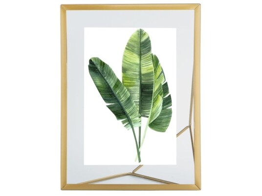 Hama Baltimore Glass Metall Gull Enkel Bilderamme Matte Bord 10 X 15 Cm 00069967 Hama Baltimore Glass Metall Gull Enkel Bilderamme Matte Bord 10 X 15 Cm 00069967