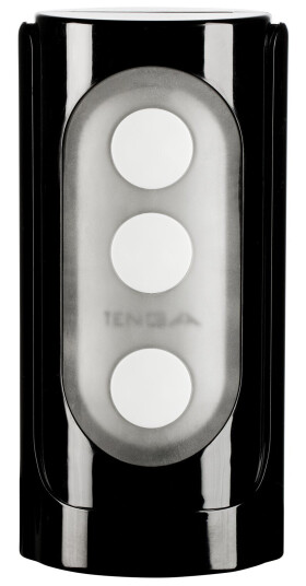 Tenga Flip Hole Svart Masturbator      - Svart