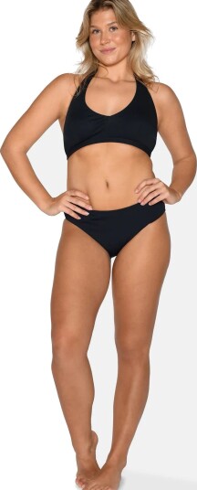 CCDK Copenhagen Britt Bikini Top   Black   40