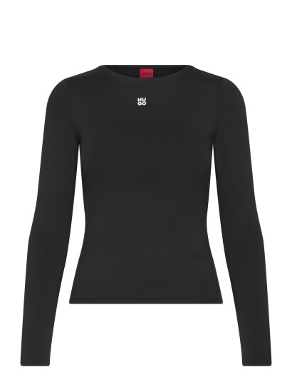 HUGO Dasiia Black XS