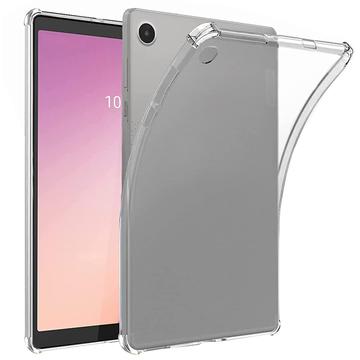 Lenovo Tab M8 Gen 4 Antiskli TPU-deksel Klar