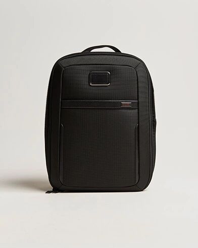 TUMI Alpha Shoe Bag Black TUMI Alpha Shoe Bag Black