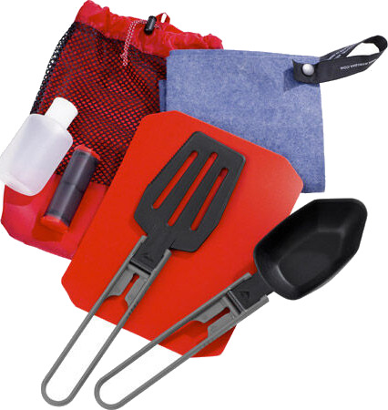 Msr Ultralight Kitchen Set Nc 1 Msr Ultralight Kitchen Set Nc 1