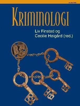 Kriminologi Kriminologi